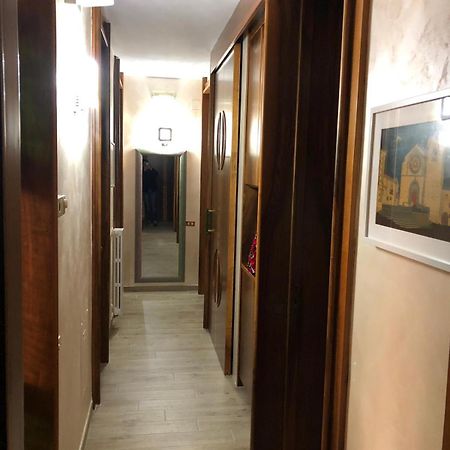 B&B Il Cavaliere Baronissi Esterno foto