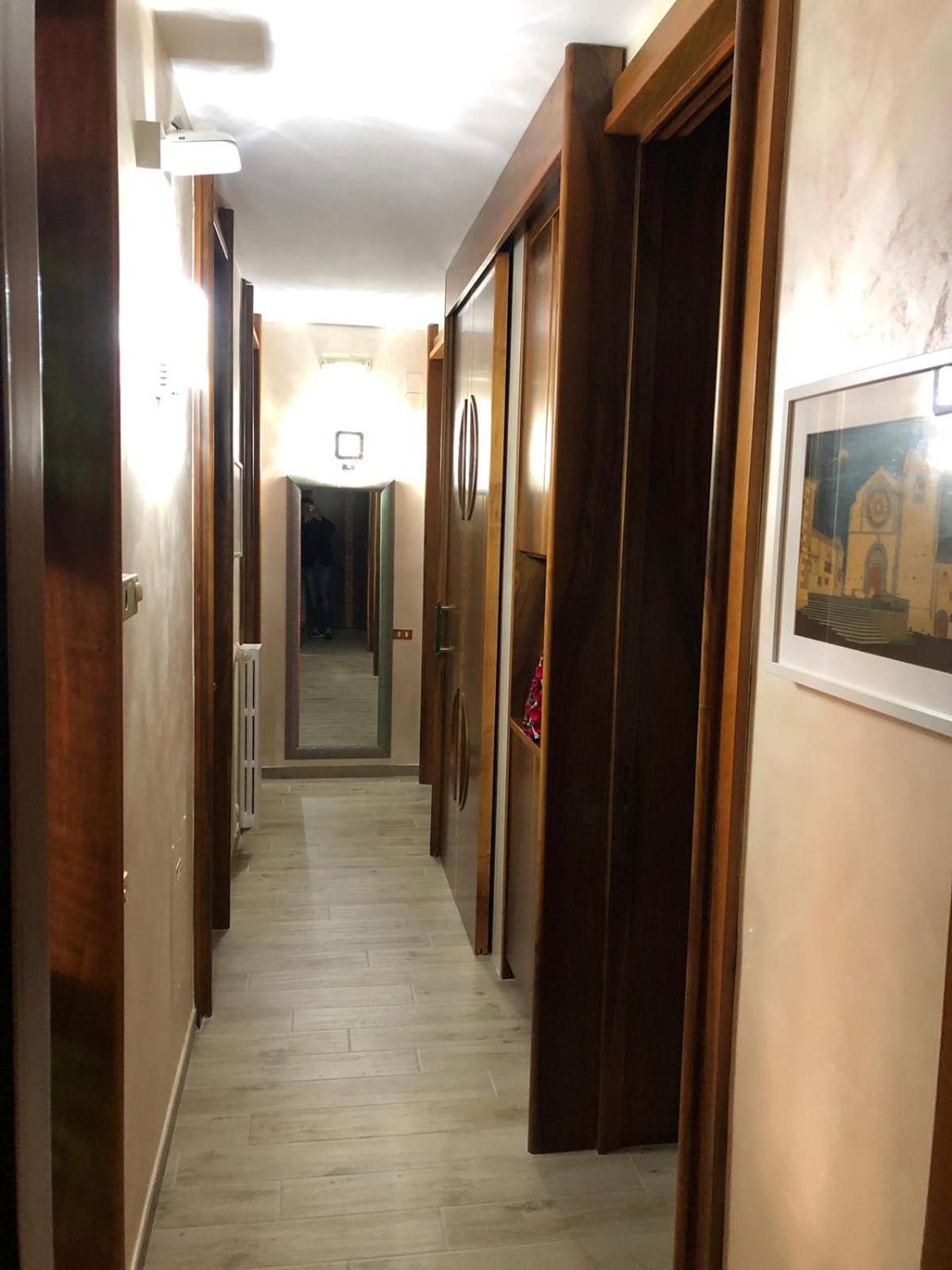 B&B Il Cavaliere Baronissi Esterno foto